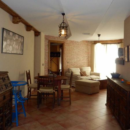 Casa Rebollares I ξενώνας Piedralaves Εξωτερικό φωτογραφία