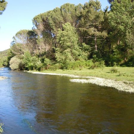 Casa Rebollares I ξενώνας Piedralaves Εξωτερικό φωτογραφία